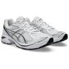 Asics GT 2160 White Pure Silver Unisex Sneakers 1203A275-110