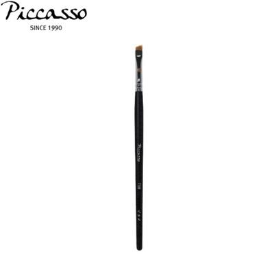 PICCASSO 718 Eyebrow Brush 1ea