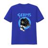 Vintage Hardcore Punk Rock The Germs Darby Crash Pat Smear T Shirt vintage Washed Stylish streetwear Comfortable Soft Casual
