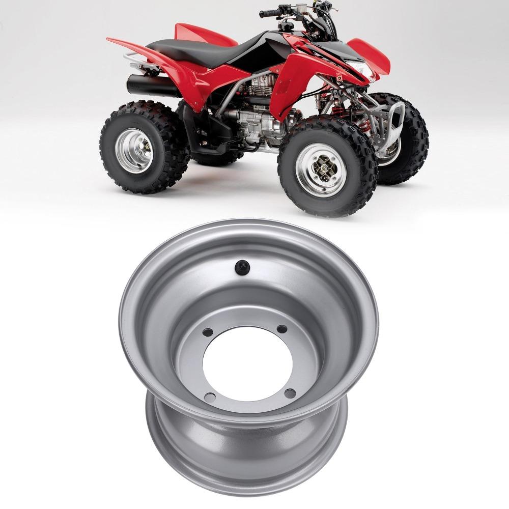 18X9.50-8 ATV Wheel Hub Aluminum Alloy Off Road Wheel Hub Durable Wheel Hub For ATVs