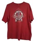 

VTG 1991 St. Louis Cardinals MLB Baseball Starter S.S. Graphic T-Shirt Size XL 2XL