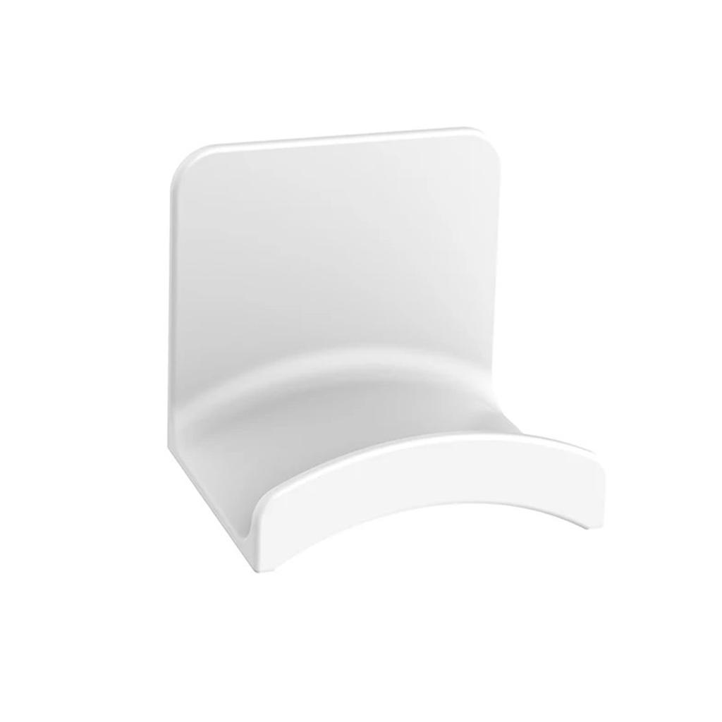 Soporte para auriculares sin perforaciones, soporte para la cabeza, gancho de almacenamiento creativo para mando de juegos, adhesivo universal para colgar en la pared del dormitorio