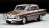 Tomica Limited Vintage Prince Gloria Super 6 Hnědá Hotový produkt 1/64 TLV-174b