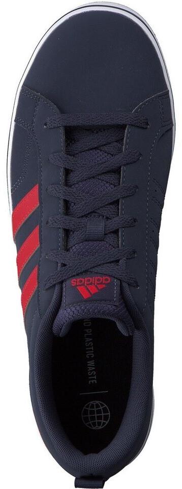 Adidas VS Pace 2.0 Sneakers Core Blue/red