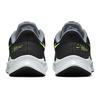 Nike Quest 4 Black Volt Męskie Sneakersy Ciemnoszaro-dymne Szaro-dymne DO6697-001