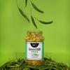 Soul Green Chilli Pickle 375g - Handcrafted Gourmet Zest In Sunflower Oil