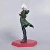 Danganronpa Reload POP Nagito Komaeda Standing Model Doll Ornament Figure Wholesale