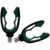 Soft Rubber Material Carp Rod Rest U-shaped Rod Rest