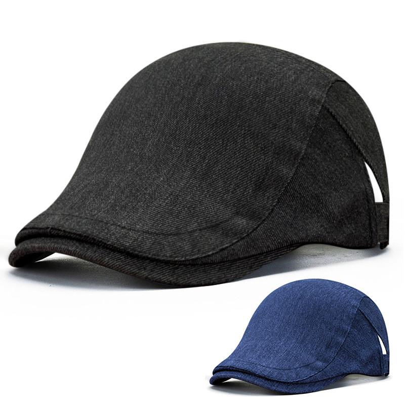 Good Home Pop Art Round Top Cotton Cap For Men Women Adjustable Fashion Hat