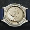 VINTAGE ORIENT AUTOMATIC 46941 JAPAN MENS BLUE COLOR DIAL WATCH A500738-5 R154-a500738