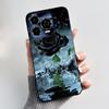 Casing For BLU Bold K10 K20 K30 Case Aesthetic Luxury Cute Cool Boys Girls Black Matte Soft TPU Silicone Phone Back Shell Cover