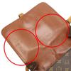 LOUIS VUITTON Monogram CartouchiereGM Shoulder Bag Monogram canvas M51252 Used