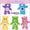 Nuevo Lindo Peluche de Care Bears Oso Arcoíris Peluche Muñeco Regalo