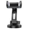 Phone Holder Clamp with 17mm Rotate Ball Hole Suitable for Hose Gooseneck Support Stand Live Broadcast Tripod Attachment