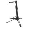 Digital Wind Instrument Holder Folding Adjustable Electronic Casual Wind Instrument Tripod Stand Holder for Aerophone