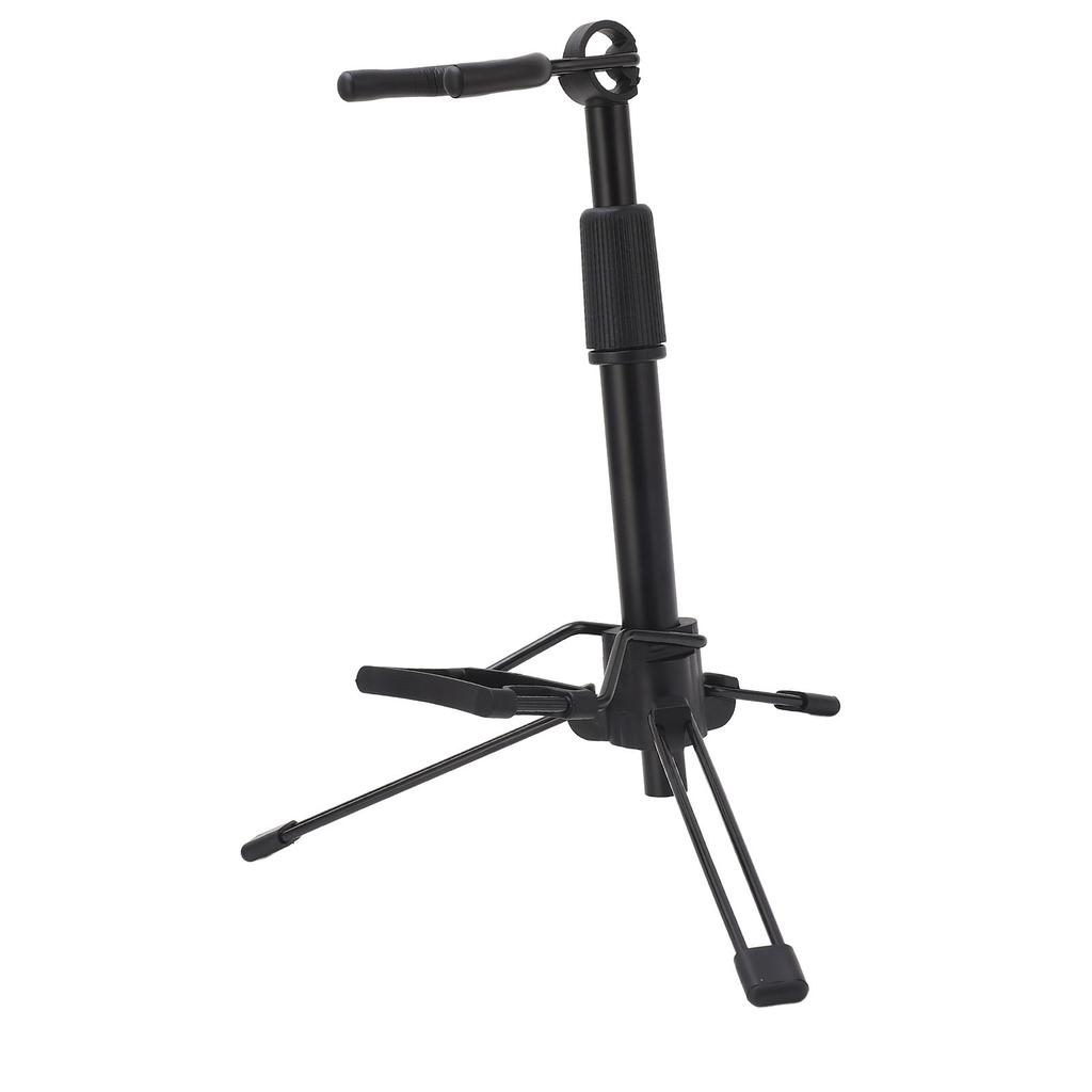 Digital Wind Instrument Holder Folding Adjustable Electronic Casual Wind Instrument Tripod Stand Holder for Aerophone