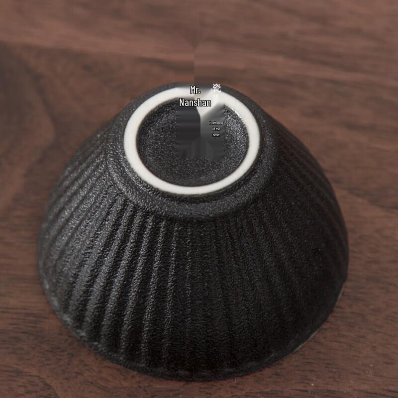 Portable Japanese Ceramic Kung Fu Tea Set