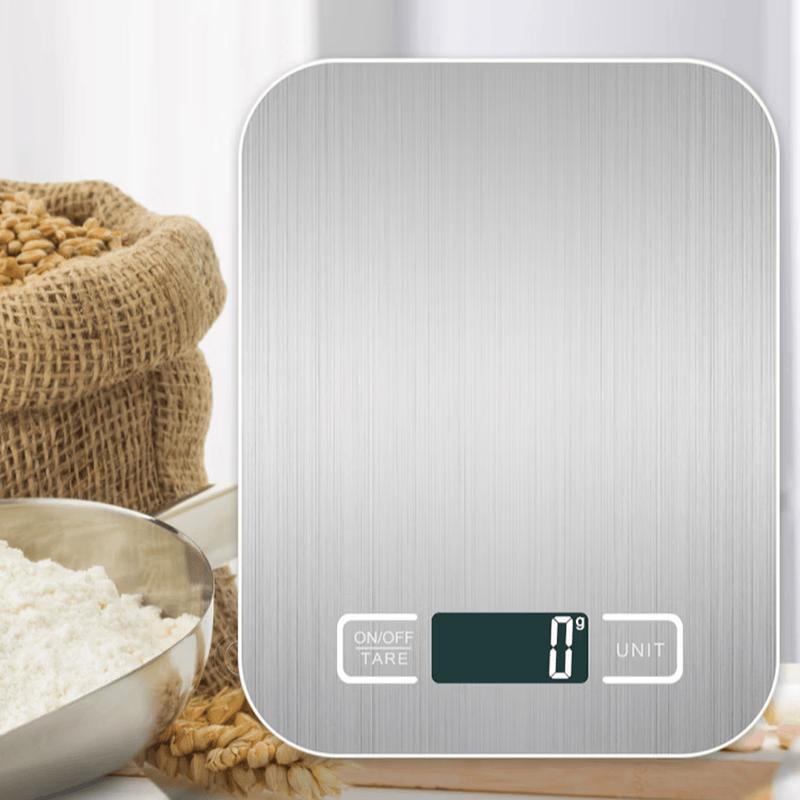 MiLing K17 Digital Kitchen Scale (CN version)