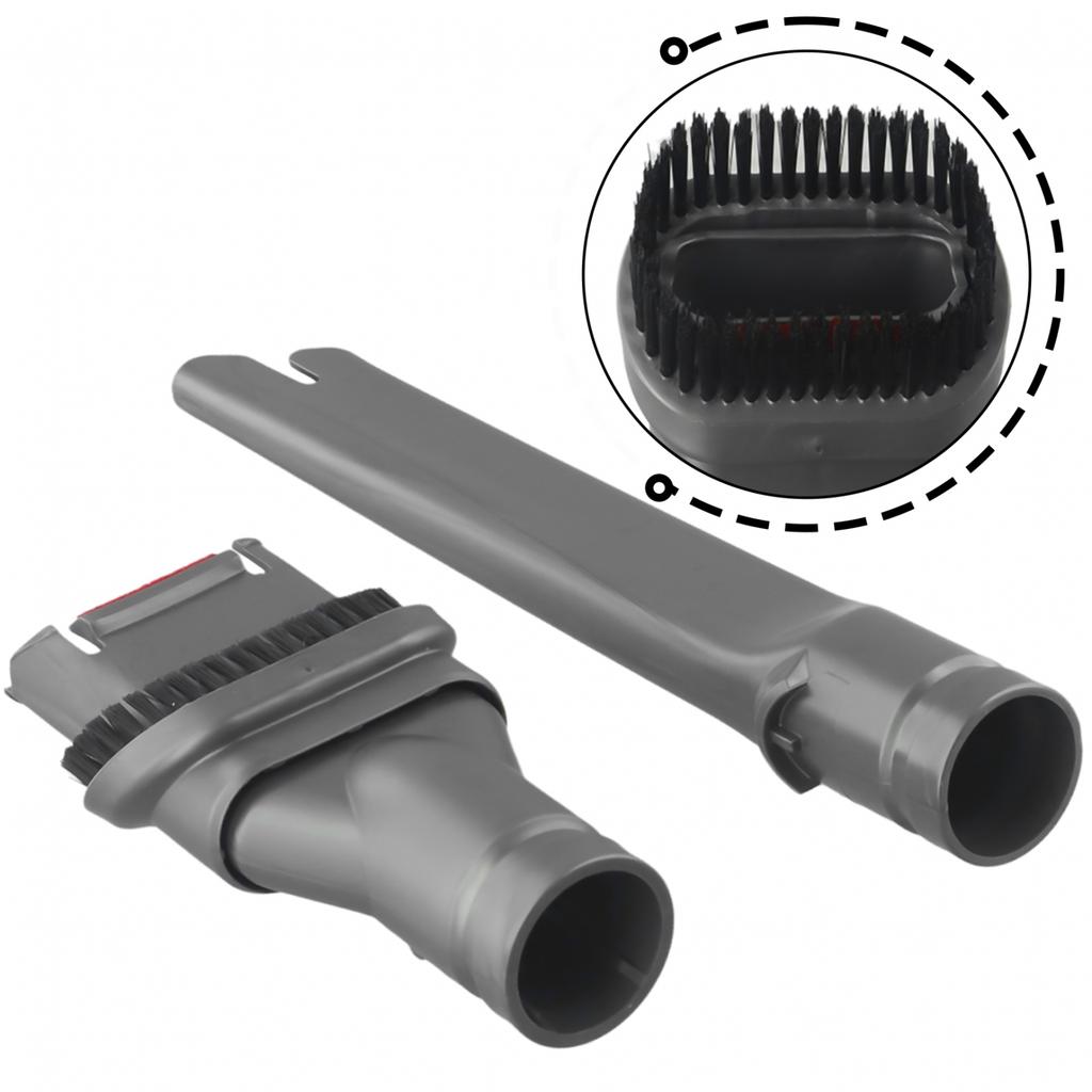 For DC58 DC59 V6 DC30 DC34 Vacuum-Cleaner Brush Crevice Tool - Reliable