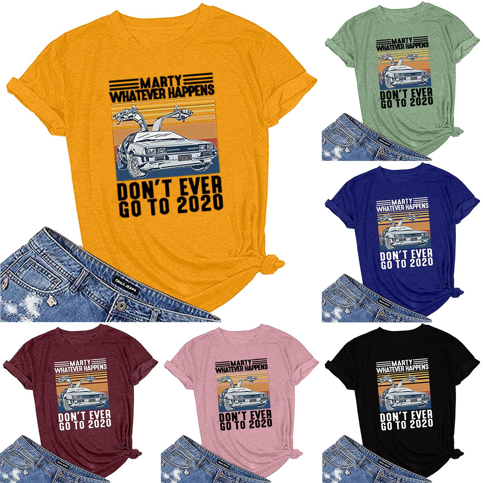 

Женская рубашка с коротким рукавом и принтом кота, повседневная блузка