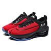 Fashion Double Layer Air Cushion Shoes for Men Outdoor Training Casual Sneakers Shock Absorption Sports Shoes Breathable Mesh Men Shoes