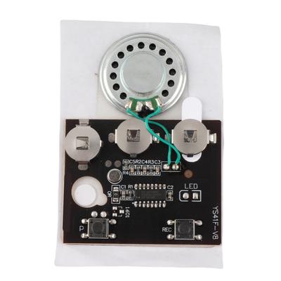 DIY moduly – Elektronické moduly