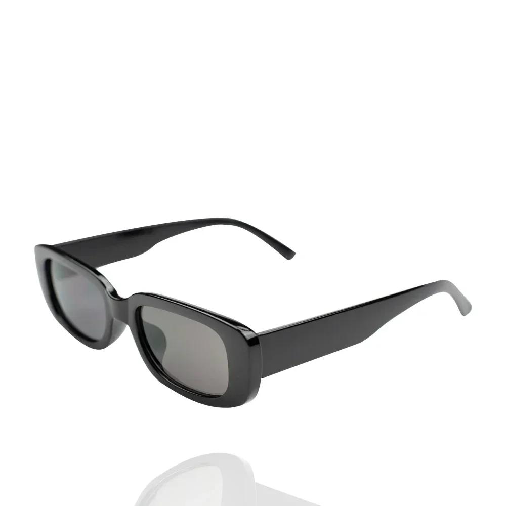 2025 Square Sun Glasses Luxury Brand Travel Small Rectangle Sunglasses Men Women Vintage Retro Oculos Lunette De Soleil Femme