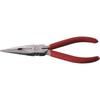 Lobster J-CRAFT Stainless Steel Long Nose Pliers with Grip Adapter, J150RSTG