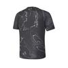 New FILA T Shirt Men All Over Print A11M441104FZA