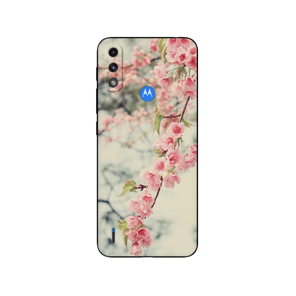 

Для Motorola Moto E7 Power Case Phone Back Cover For Moto E7i Power Silicone Protective Black Tpu Casepink Anime space car Moto E7i Power