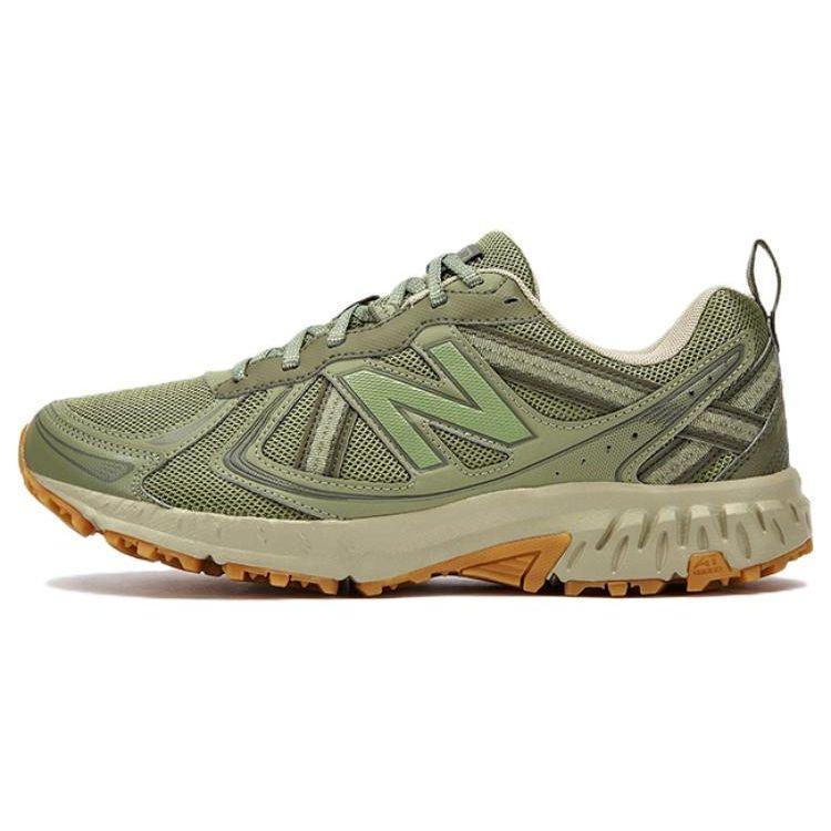 

New Balance 410 Korea Pack Grey Green MT410KN5 37