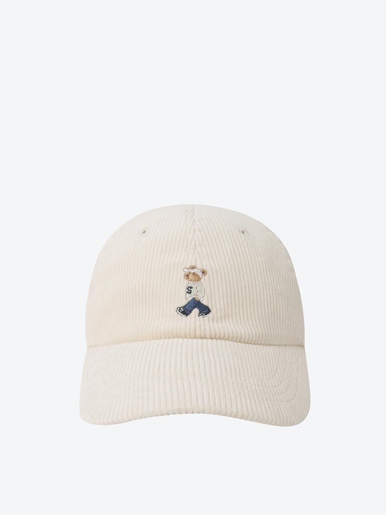 [Schuwer] Manšestrová kšiltovka HPACCFF801