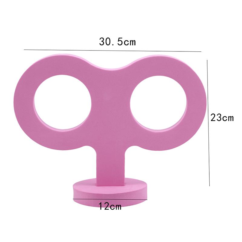 1 Pezzo Decorazione Auto Meccanica Interessante Forma Cartone Animato 3D Decorazione Parte Superiore Coda Auto Meccanica Creativa Accessori Decorazione Auto