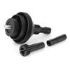 Universal Clutch Alignment Centering Tool Kit Automobile Correction Installation Supplies