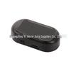 Solar-Powered Car Anti-Theft Flashing Alarm Light