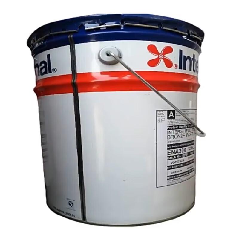 International GTA733 Polyurethane Thinner