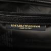 Emporio Armani Henkel-Tote-Bag Grau Herren Gebraucht