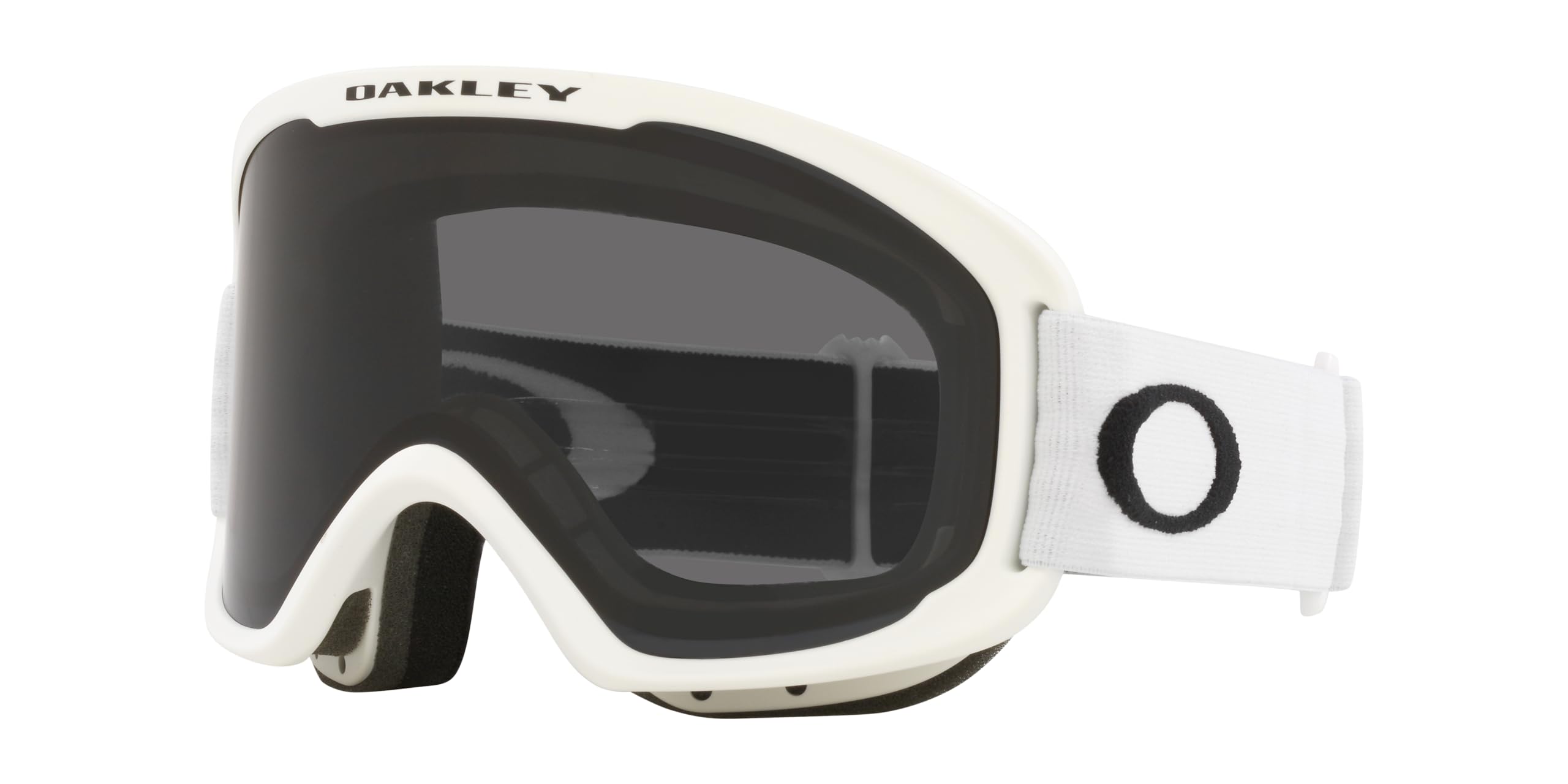 

Маска O FRAME PRO M МАТОВЫЙ СЕРЫЙ ЛИНЗА ОДИН РАЗМЕР [Oakley] 2.0 БЕЛЫЙ/ТЕМНЫЙ
