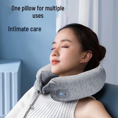 Massage & Wellness – Nacken-Massage