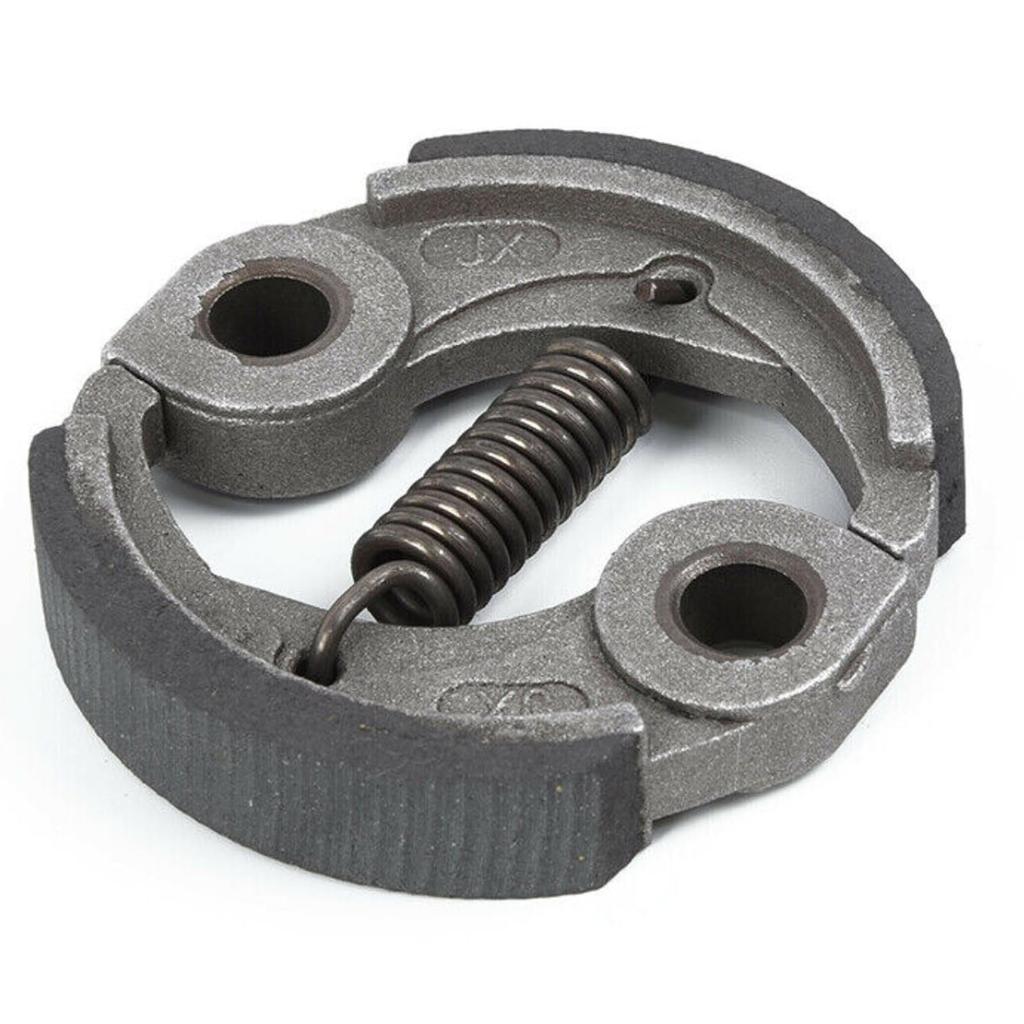 Replacement Clutch for Kawasaki TD33 TD40 TD48 TG033D TH34 TH034D TH43 TJ35E TJ35E Engine