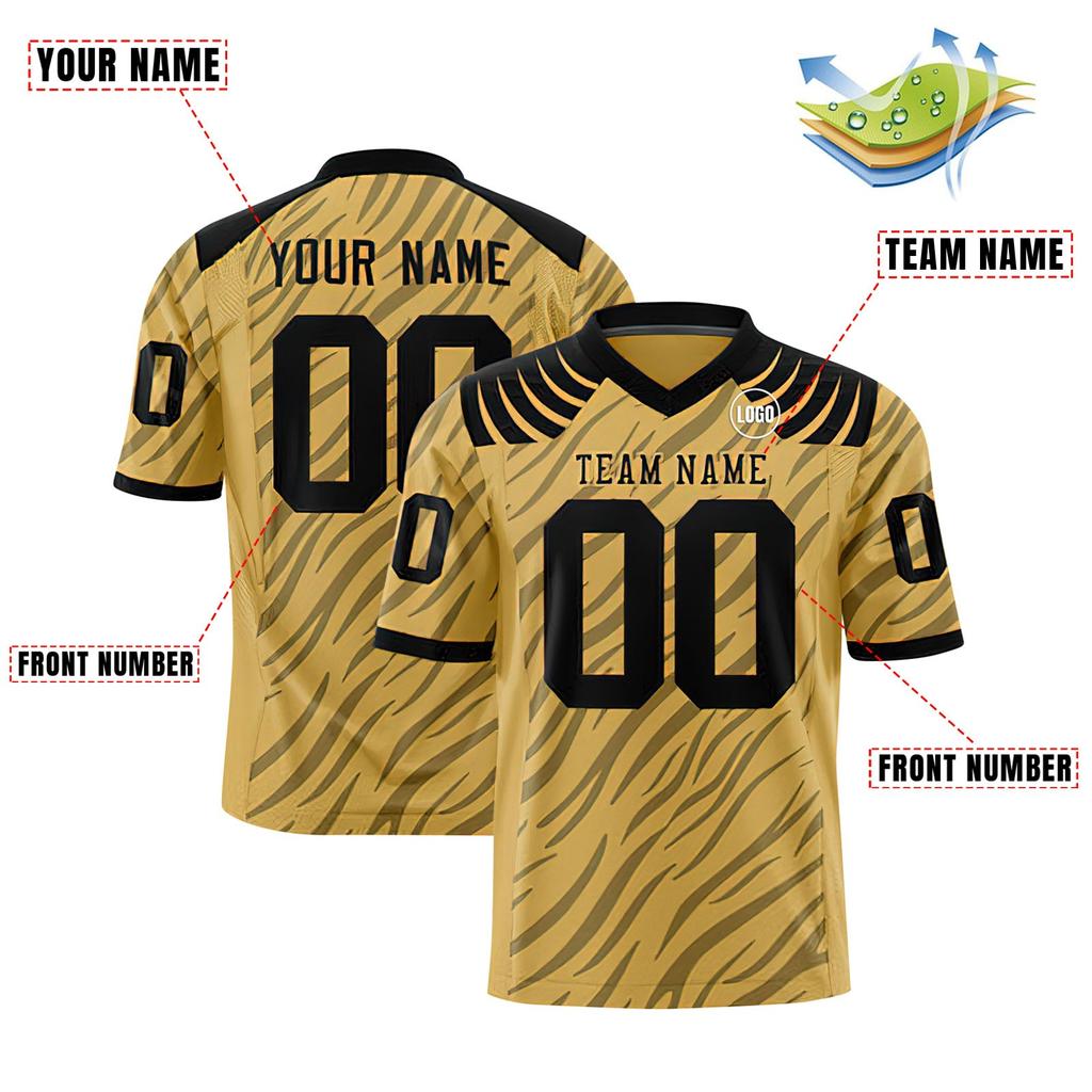 Fotbalové dresy na míru s potiskem Jméno a číslo týmu Sportovní uniforma Pro muže Ženy Mládež