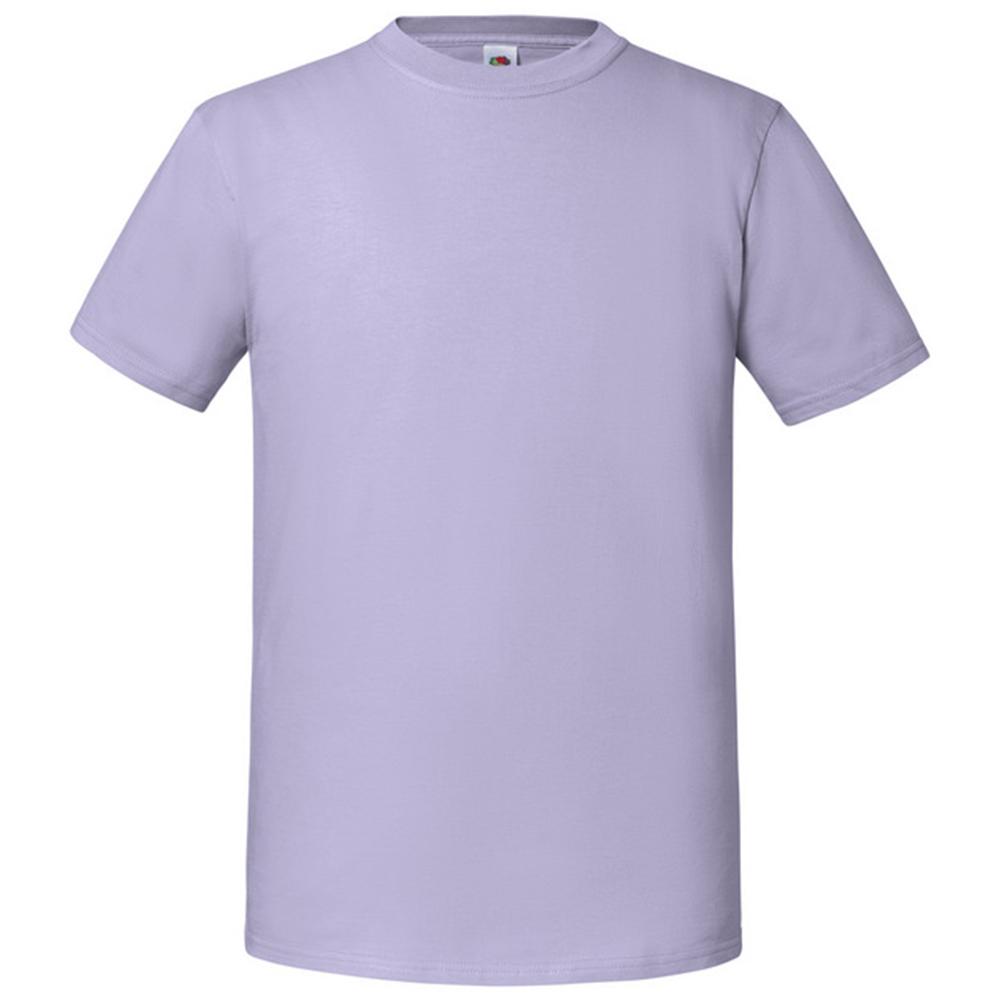 Fruit of the Loom Unisex Adult Iconic 195 T-Shirt