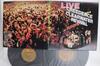 LP Record CREEDENCE CLEARWATER REVIVAL  Live In Europe CCR1 FANTASY 1973 US Rock Used