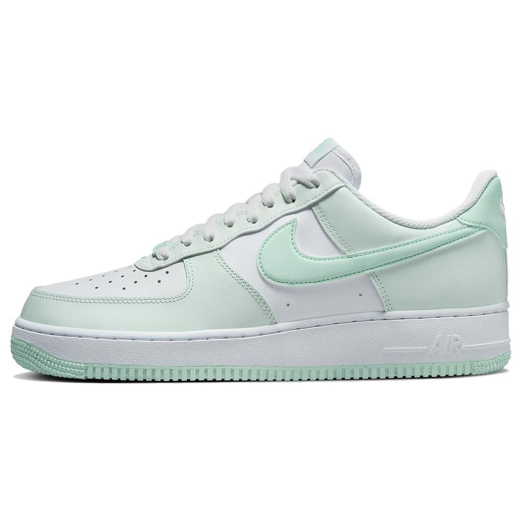 New Nike Air Force 1 Low '07 Mint Foam FZ4123-394