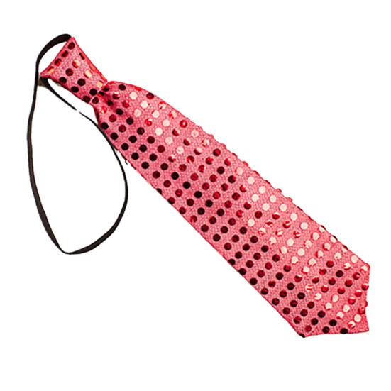 

Очаровательный светящийся тканевый галстук-бабочка для вечеринки для мужчин и мальчиков красный