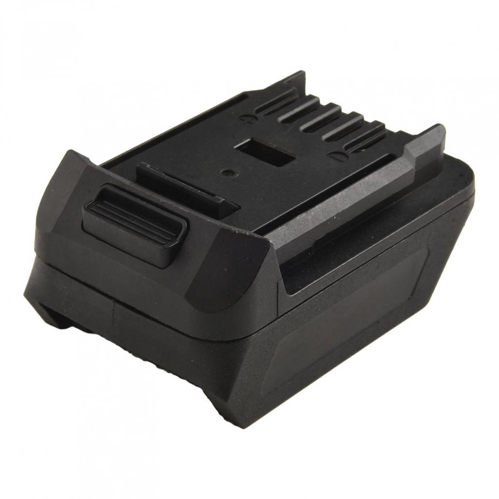 Black Color Battery Adapter Battery Converter DIY Cable Connector