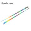 For Smart Car Door Side Stickers Auto Decal Kit Wrapping Vinyl Film Waterproof Vehicles PVC Stickers Car Accessories Exterior