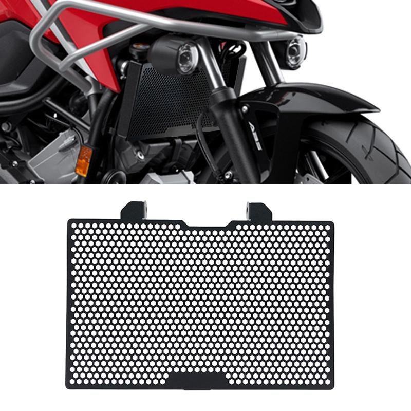For HONDA NC750X Motorcycle Radiator Guard Grille Protective Cover Protector Grill Cover NC750 NC 750 X 750X 2021 2022 2023 2024