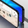 Chinese Words Catchphrase Free Trend Phone Case Cover for Google Pixel 10 9 8 7 6 9A 8A 7A 6A Pro Shockproof Soft TPU 10 Pro XL