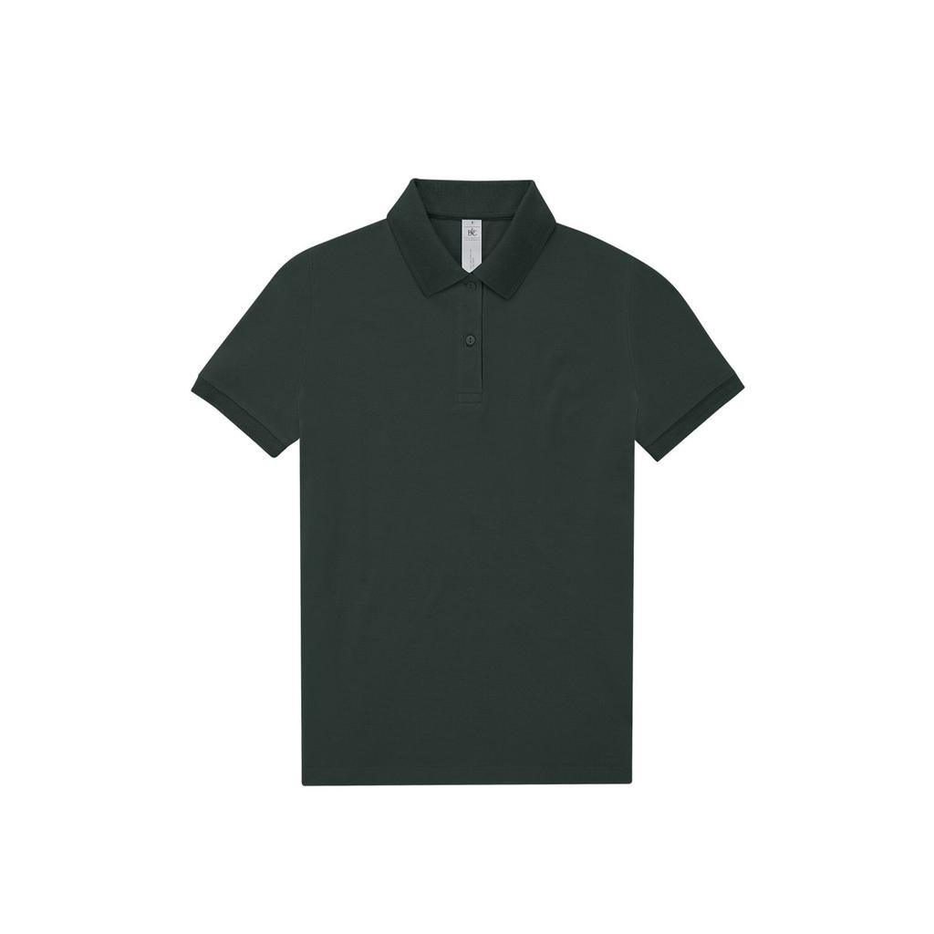 B&C Womens/Ladies My 180 Polo Shirt